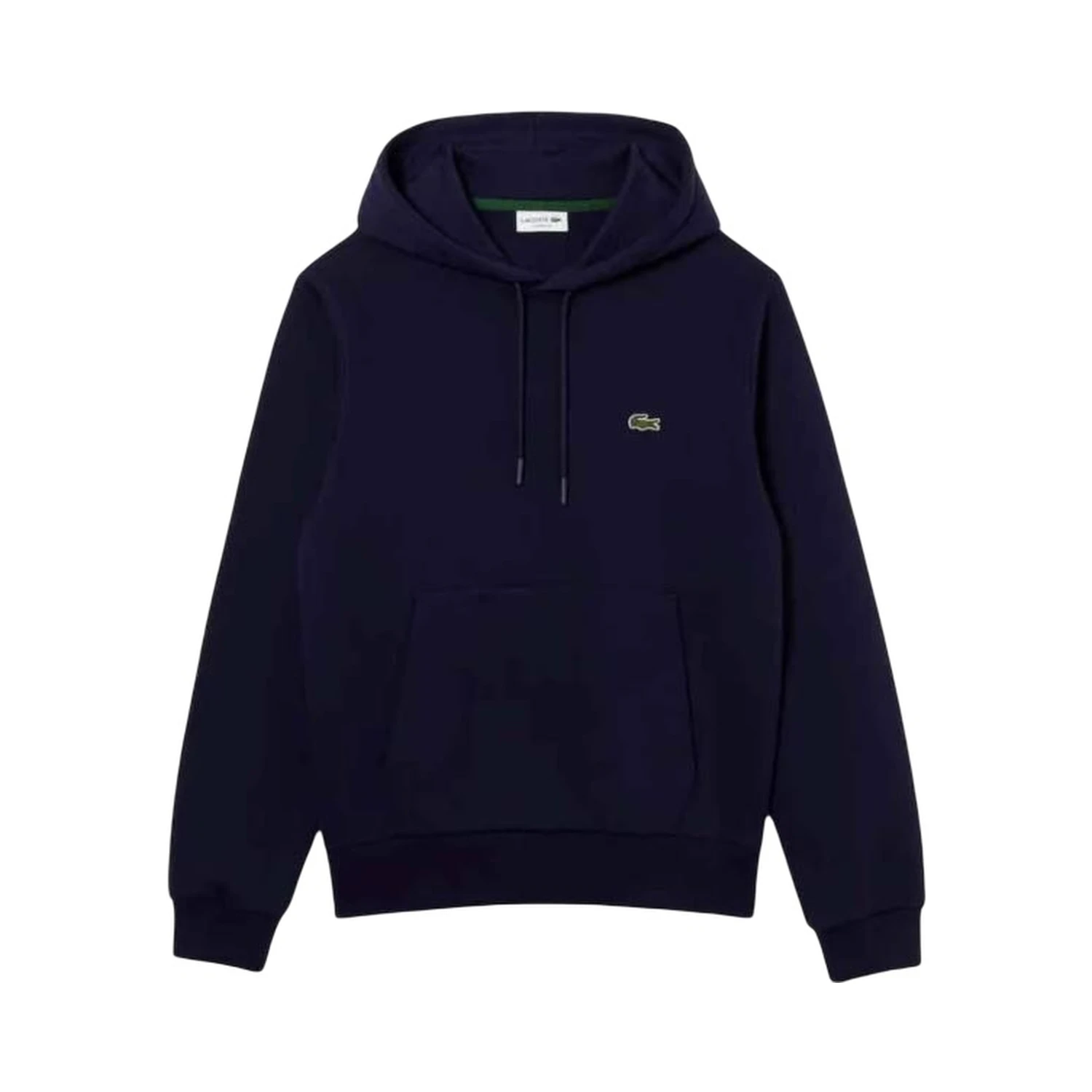Lacoste Sweaters Blue