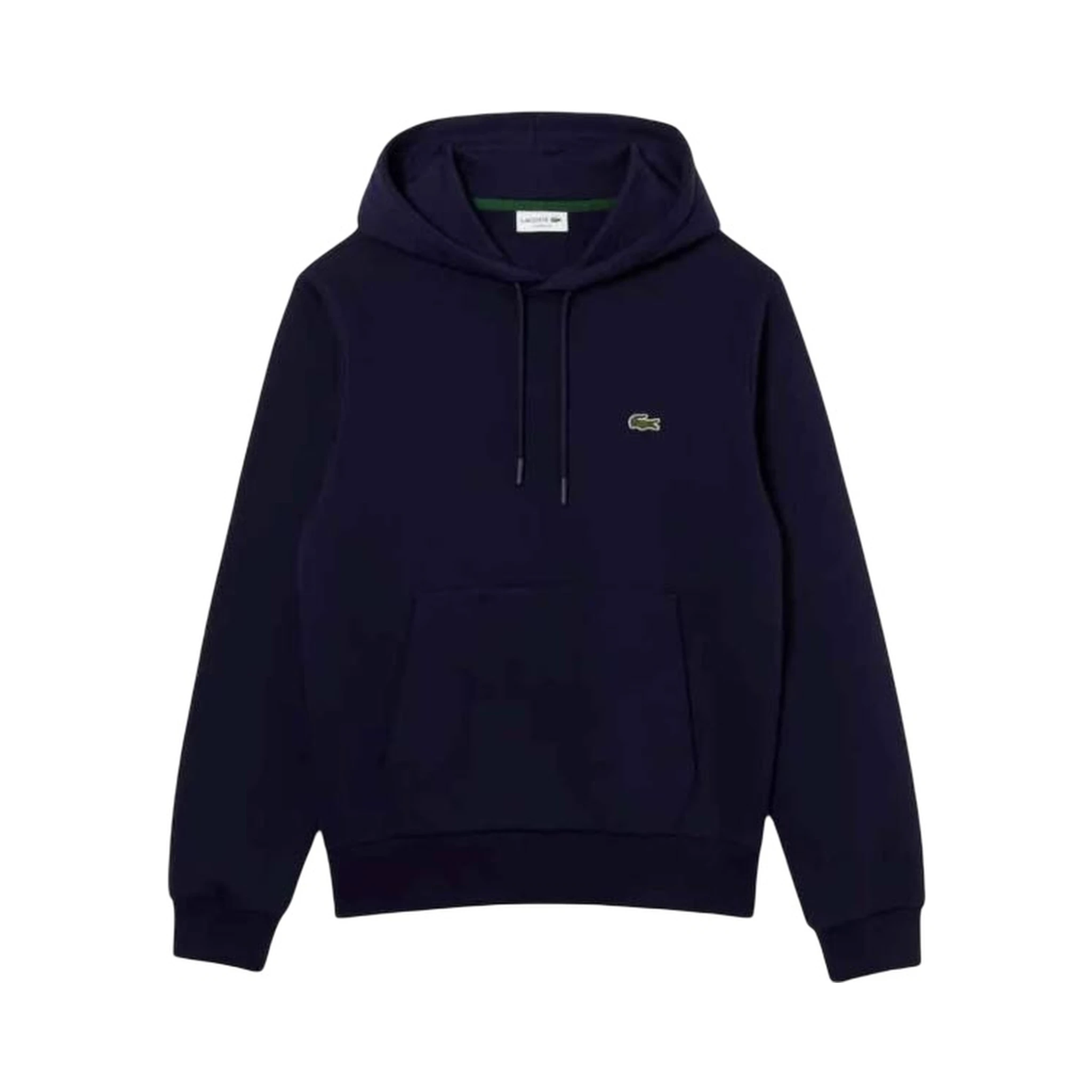 Lacoste Sweaters Blue