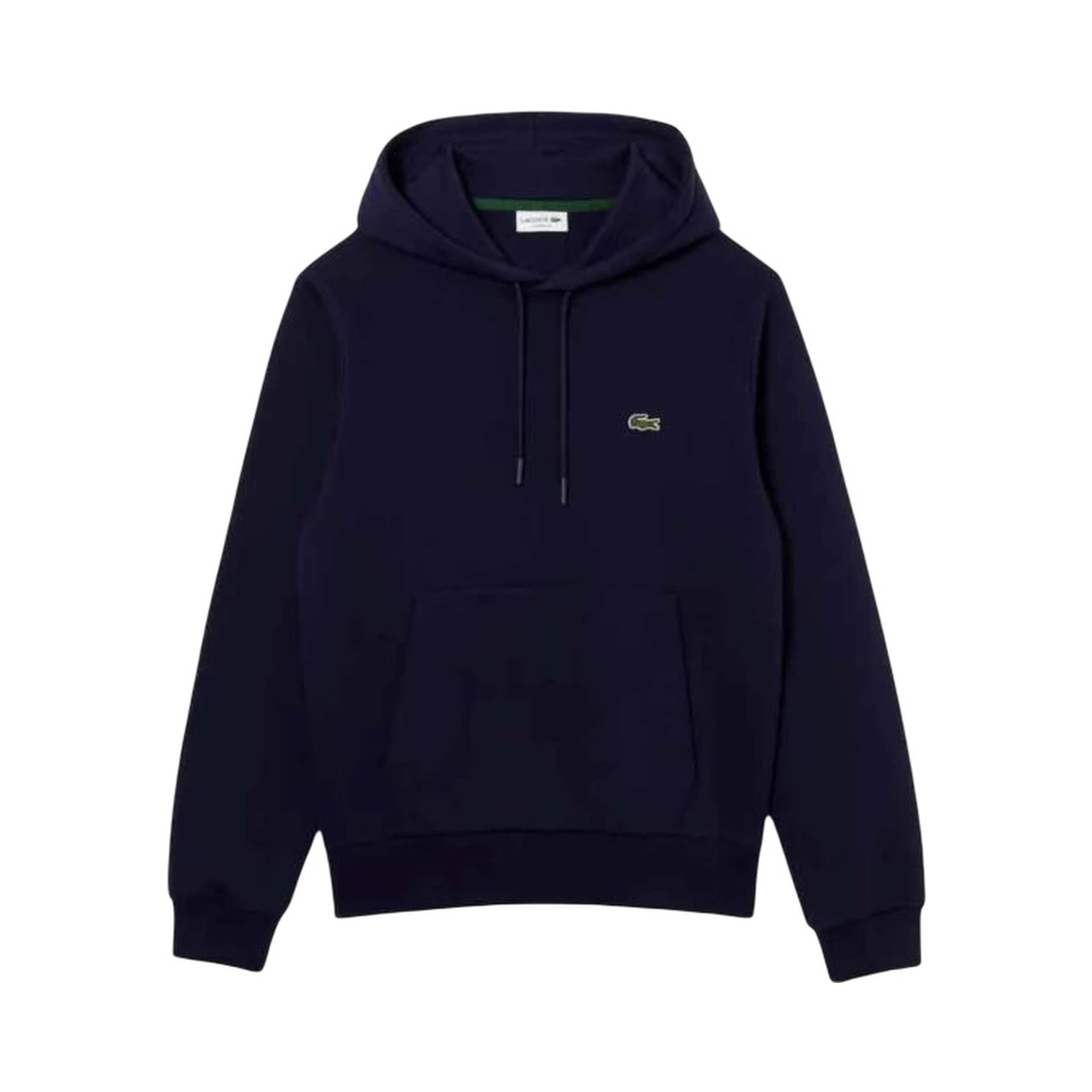 Lacoste Sweaters Blue