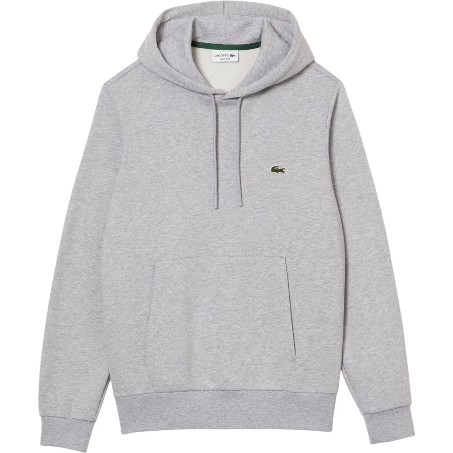 Lacoste Sweaters Grey