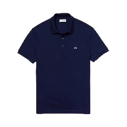 Lacoste T-shirts and Polos Blue