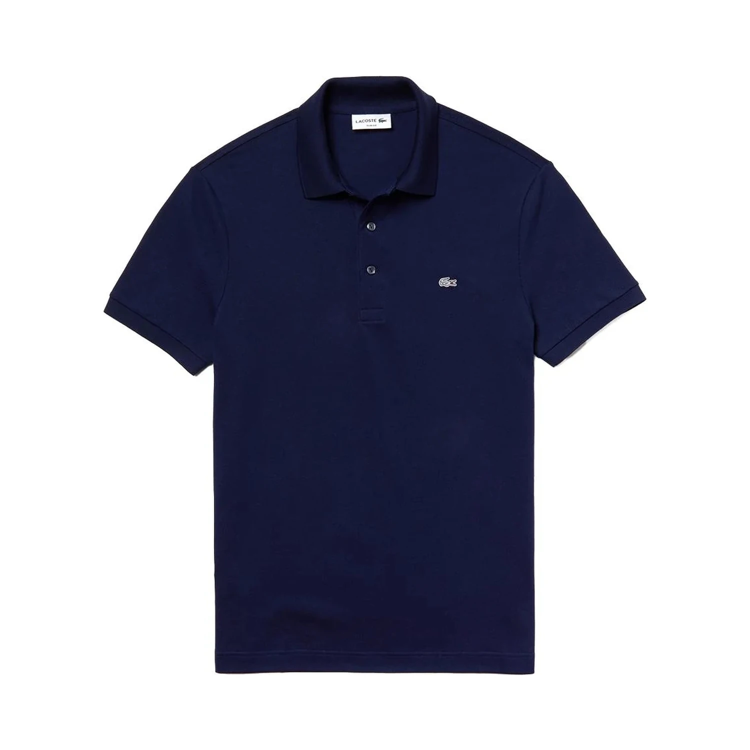 Lacoste T-shirts and Polos Blue