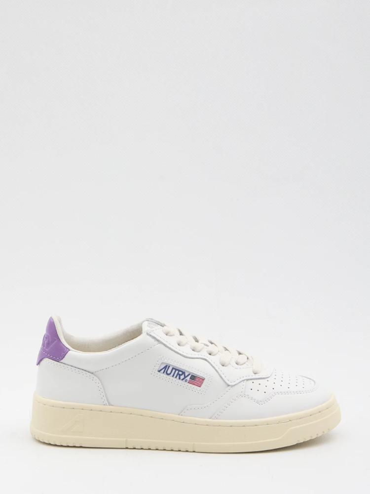 Medalist Low sneakers