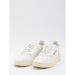 Medalist Low sneakers