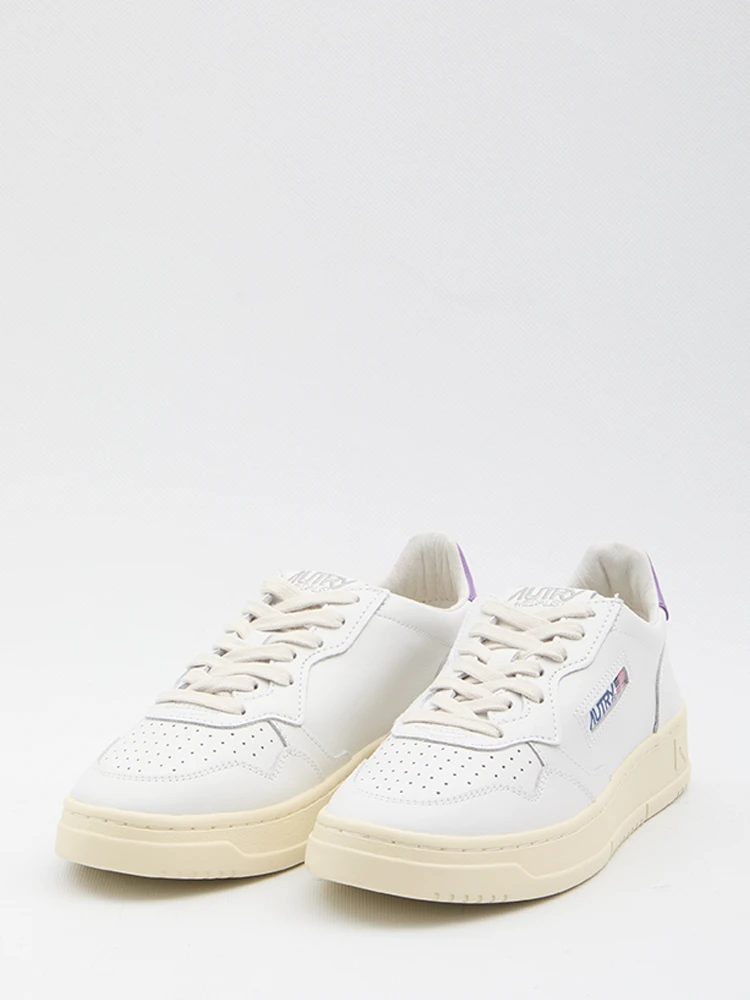 Medalist Low sneakers alternative