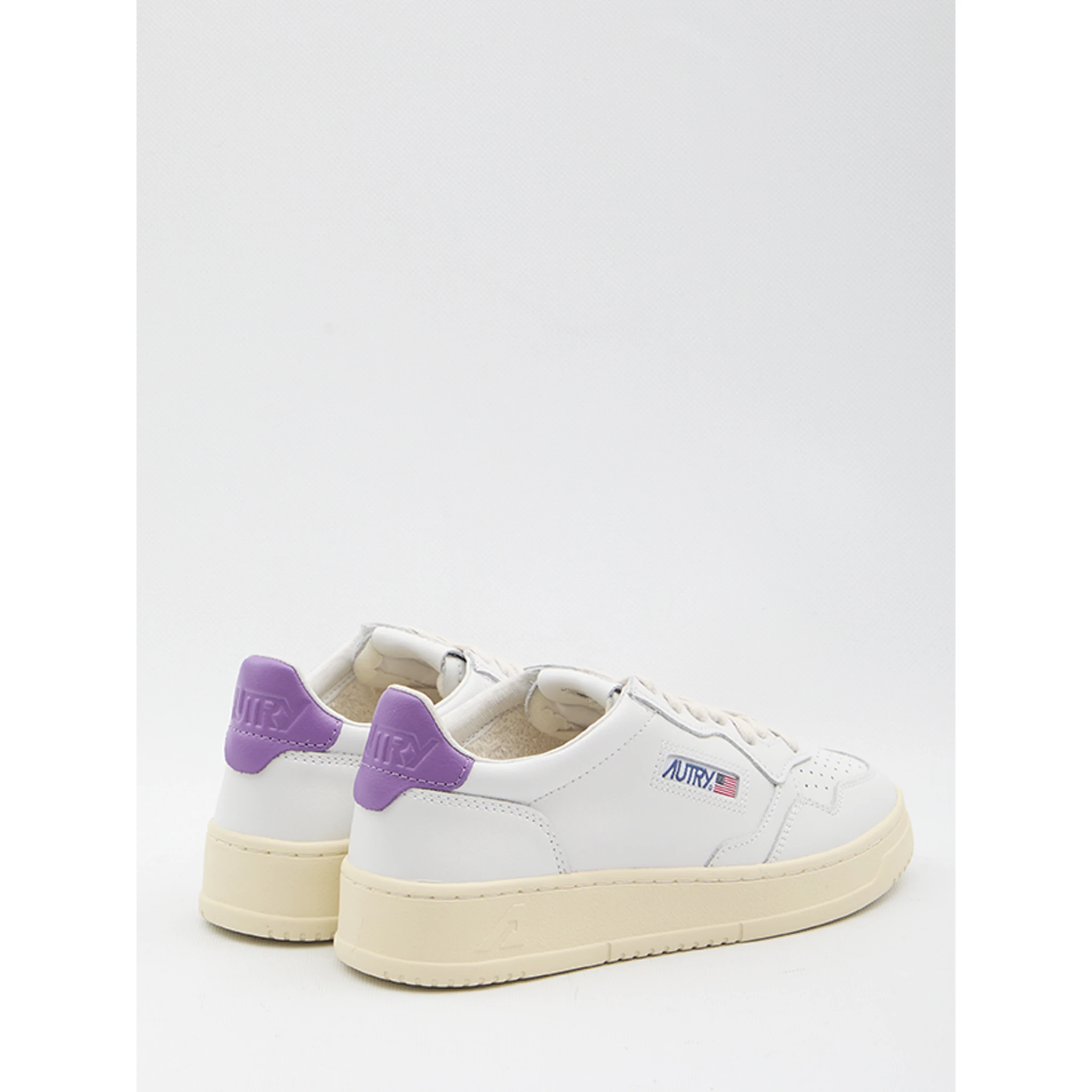 Medalist Low sneakers