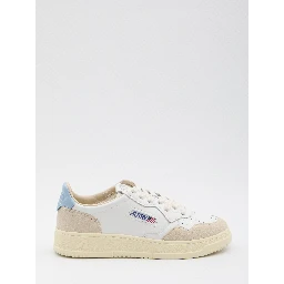 Medalist Low sneakers