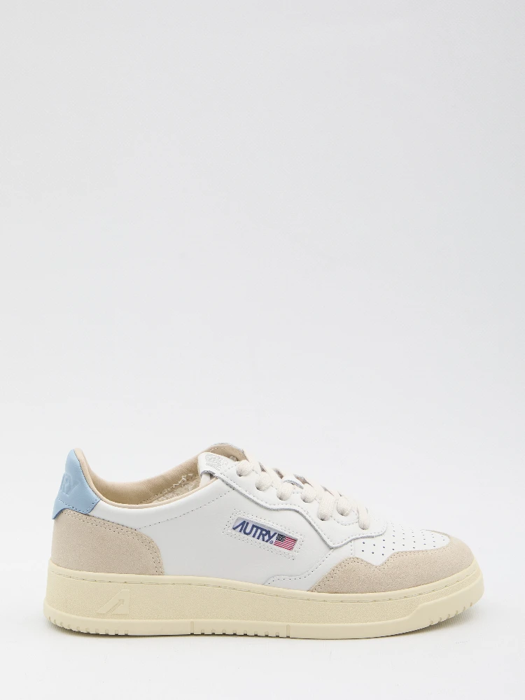 Medalist Low sneakers