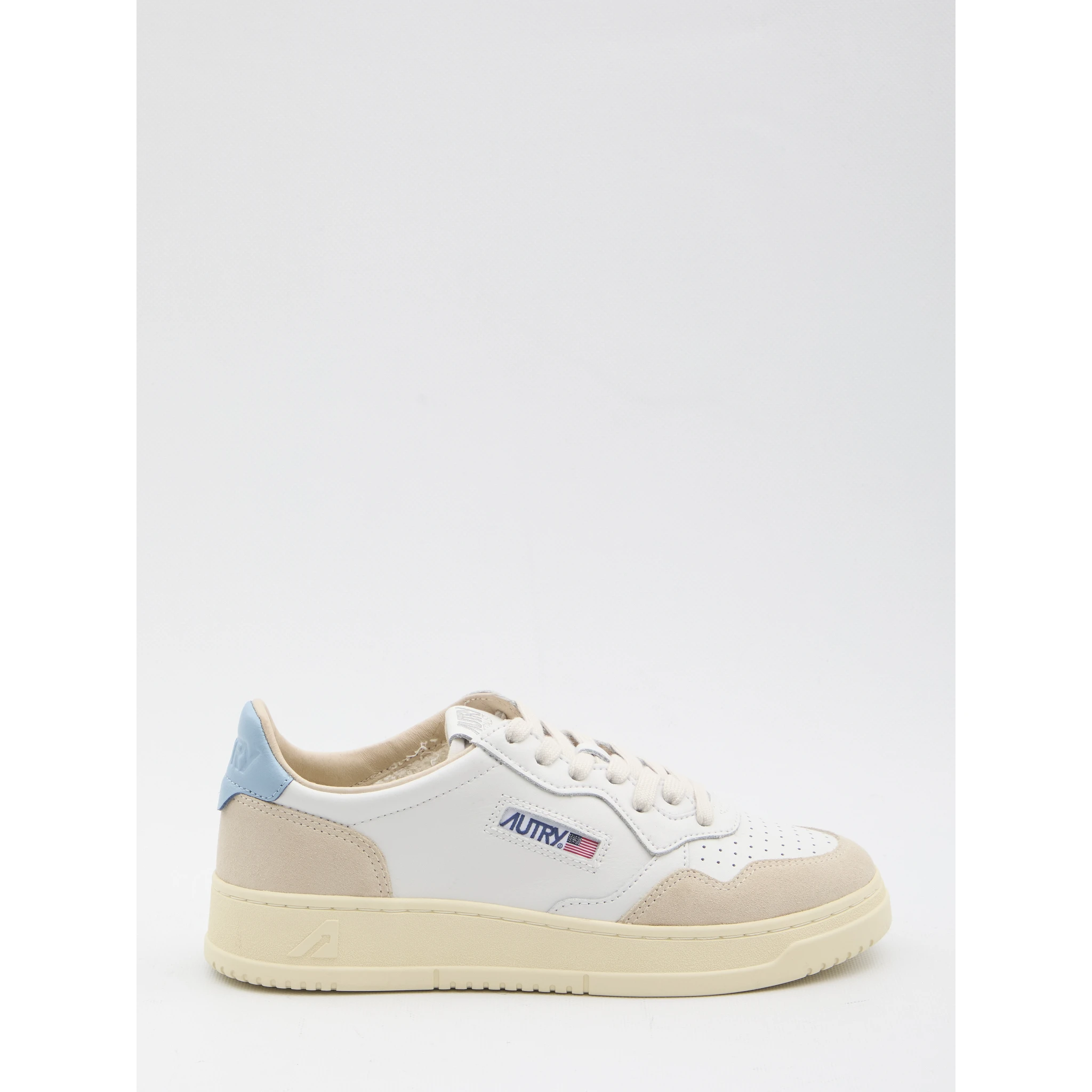 Medalist Low sneakers