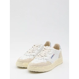 Medalist Low sneakers