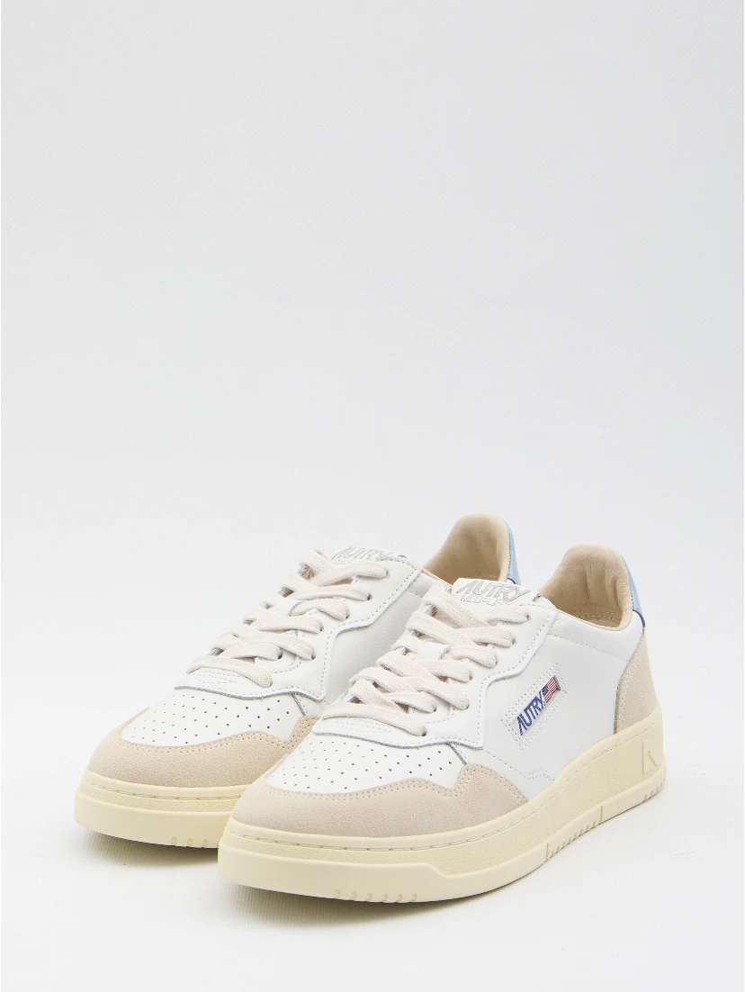 Medalist Low sneakers