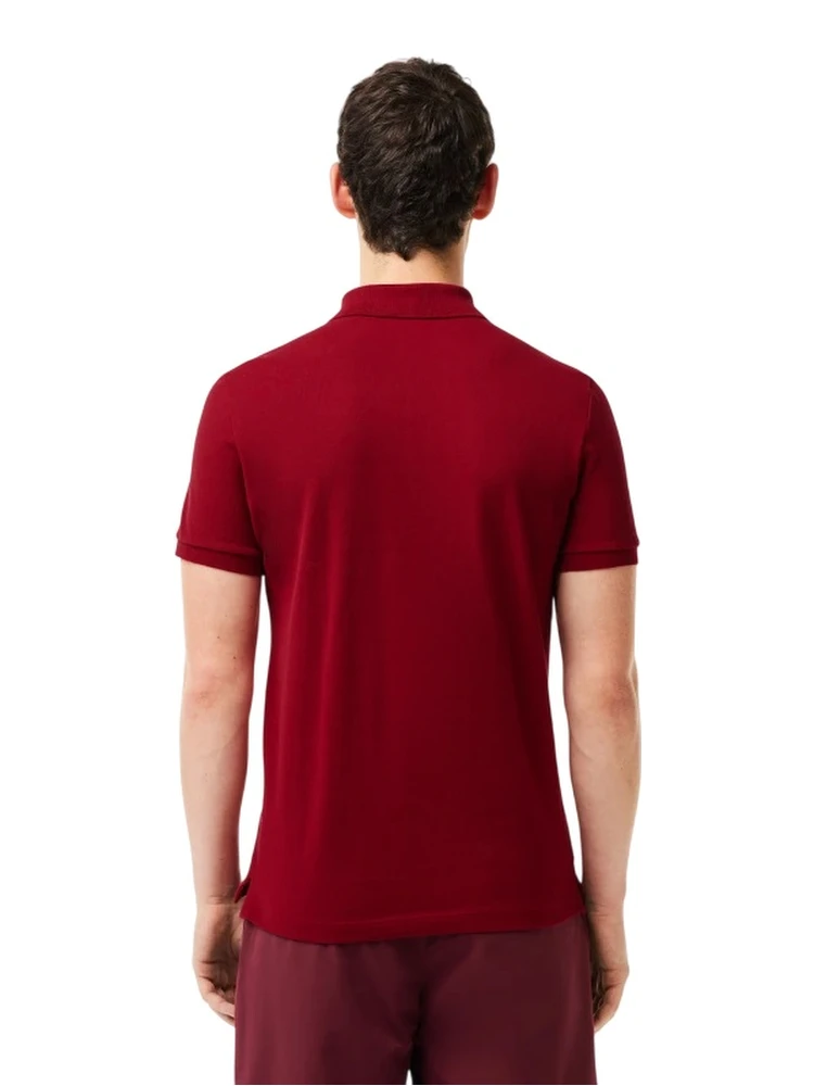 Lacoste T-shirts and Polos Bordeaux alternative