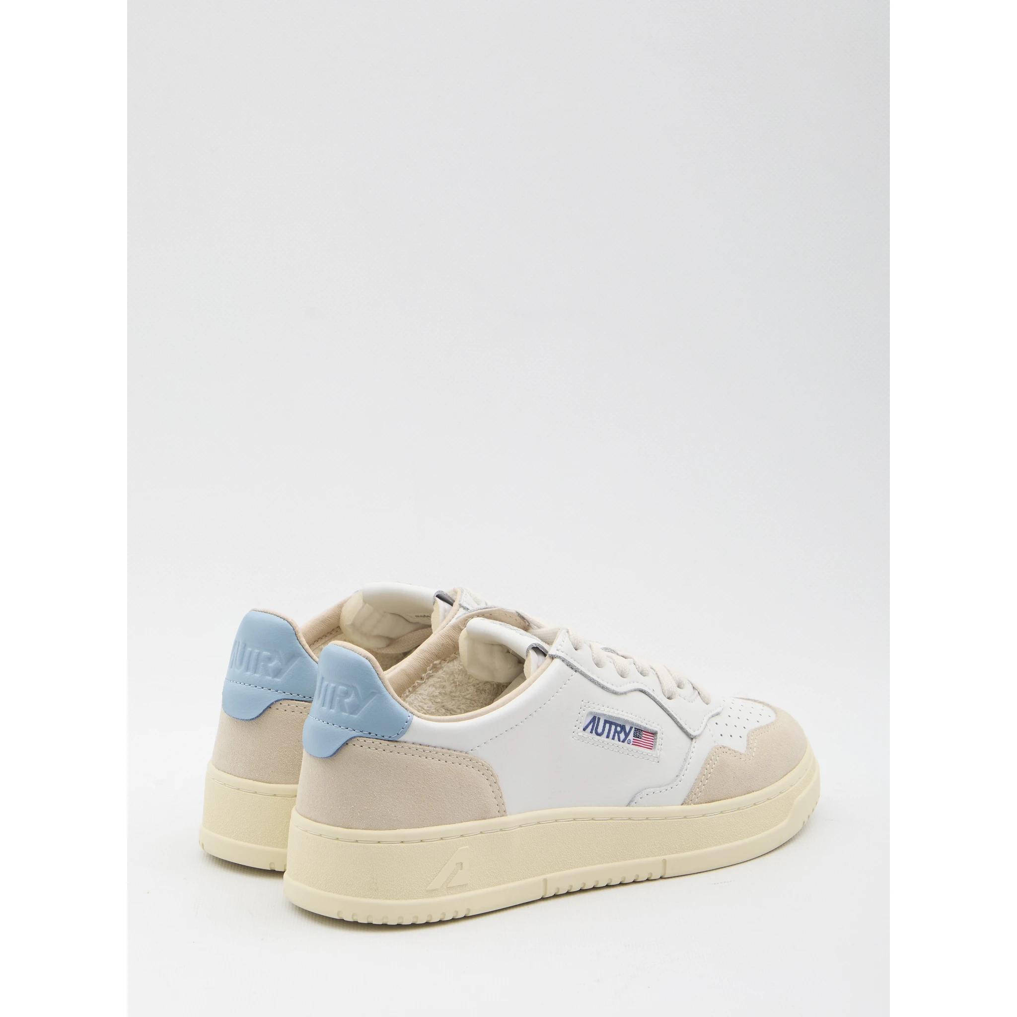 Medalist Low sneakers
