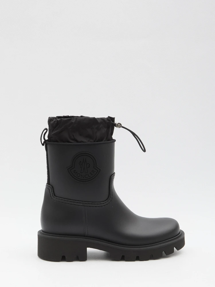 Kickstream rain boots
