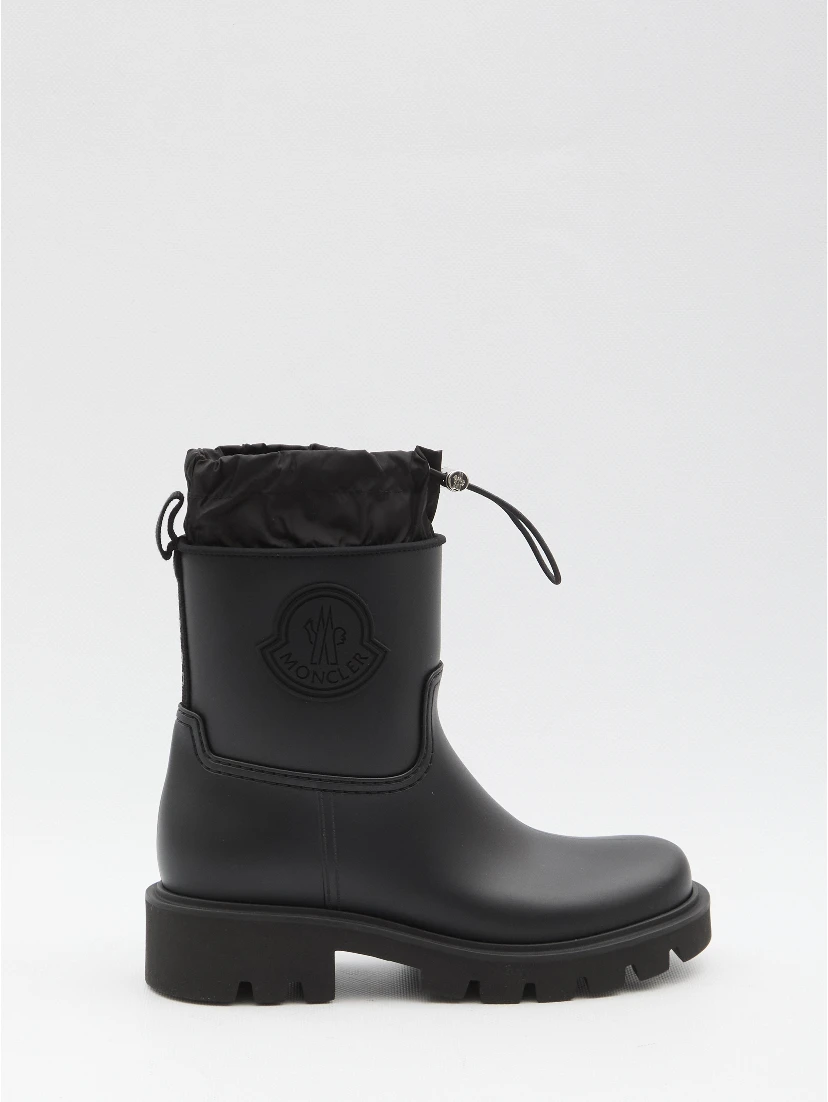 Kickstream rain boots