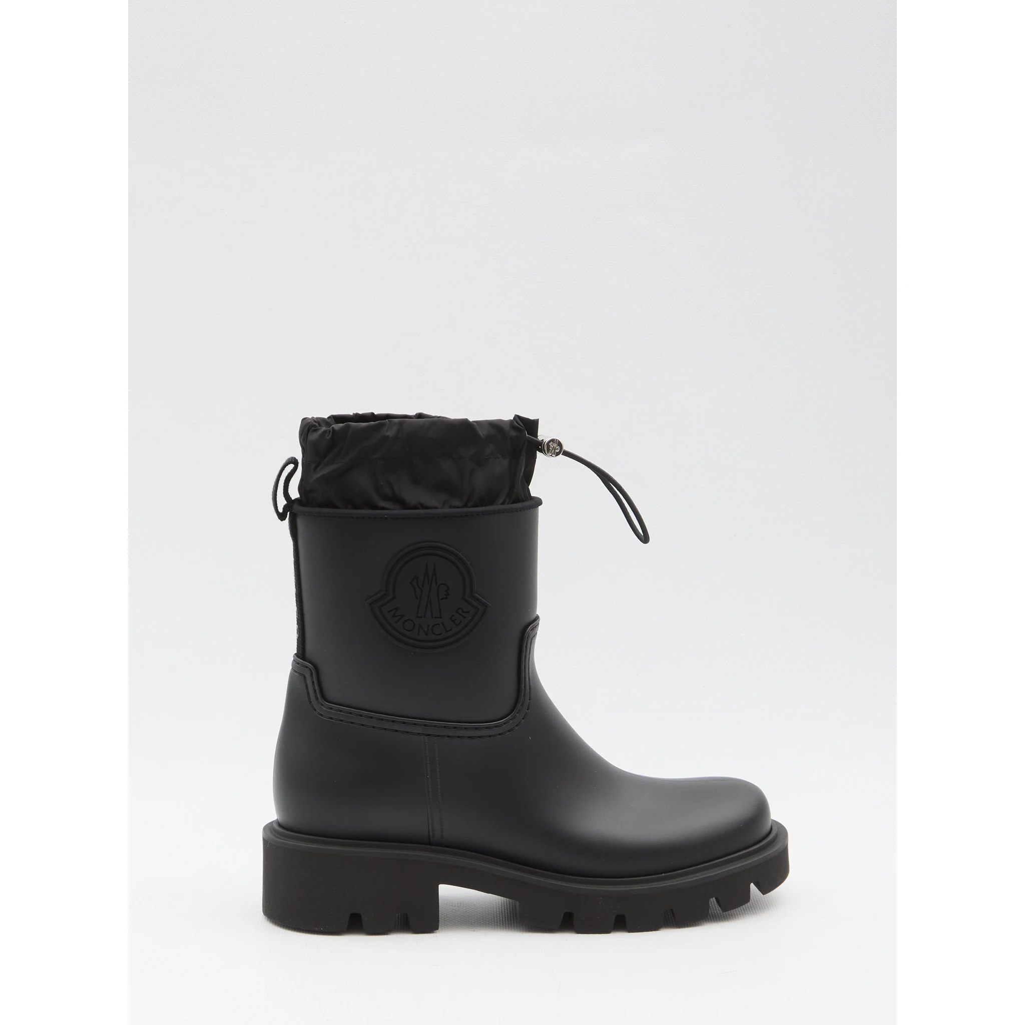 Kickstream rain boots