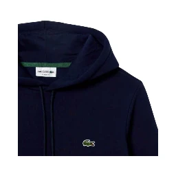 Lacoste Sweaters Blue