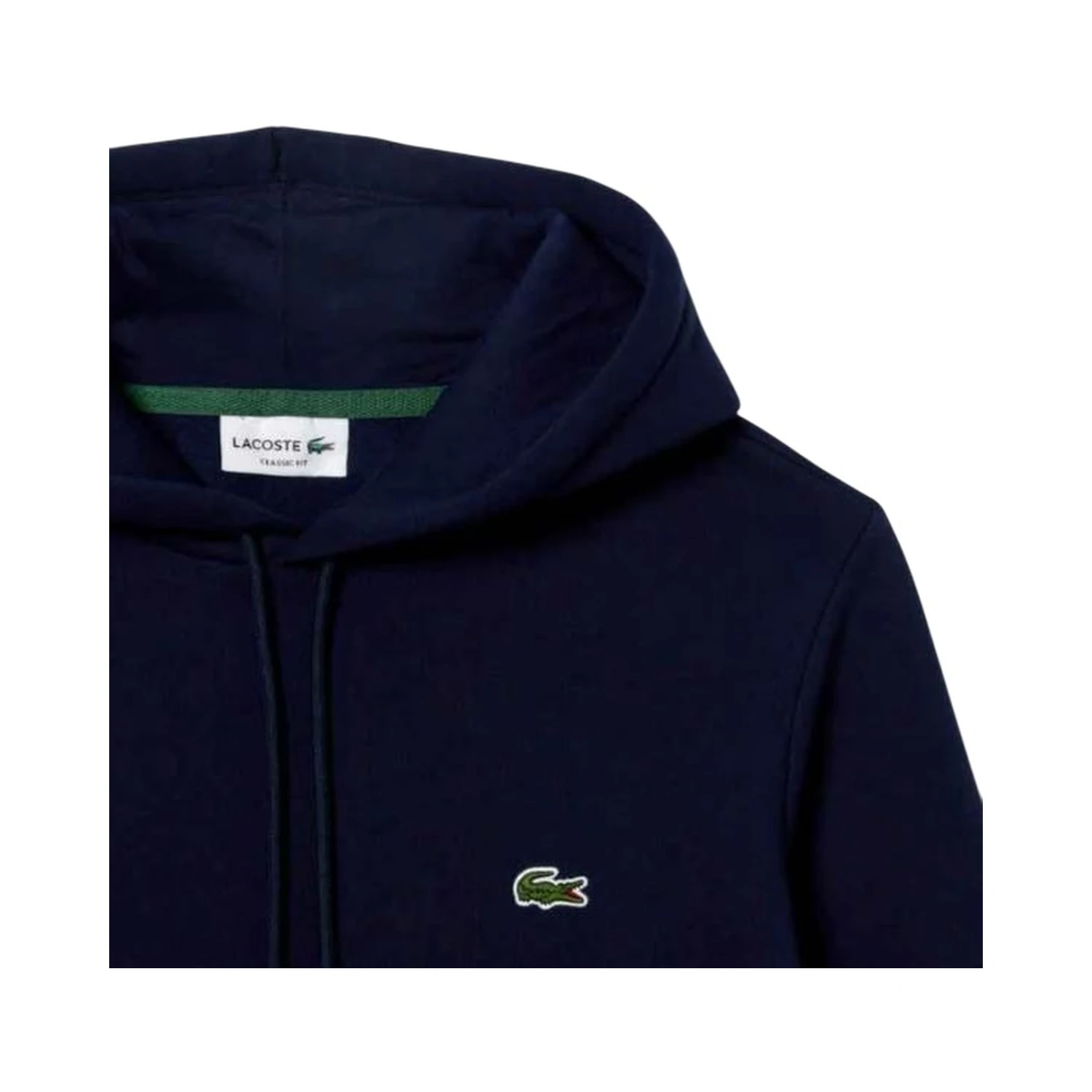 Lacoste Sweaters Blue