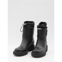 Kickstream rain boots