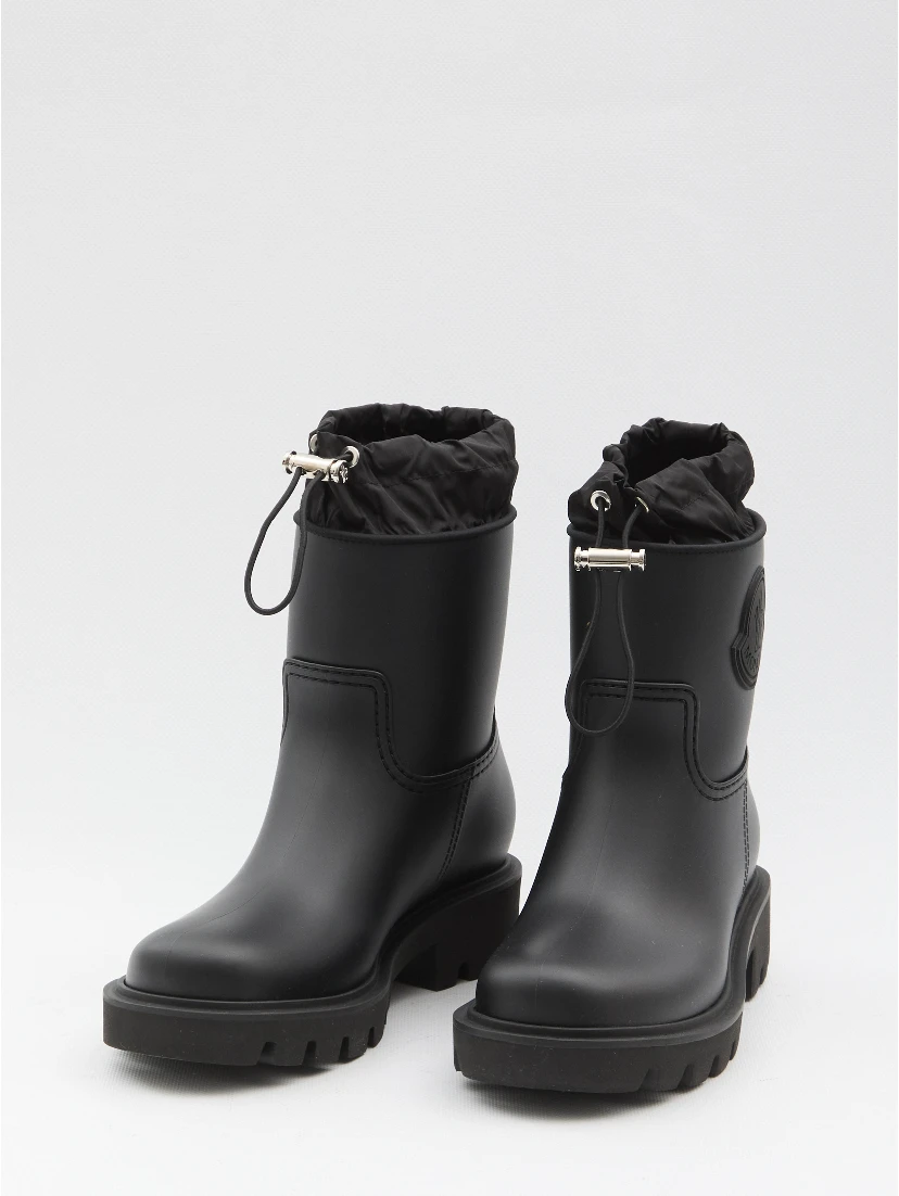 Kickstream rain boots