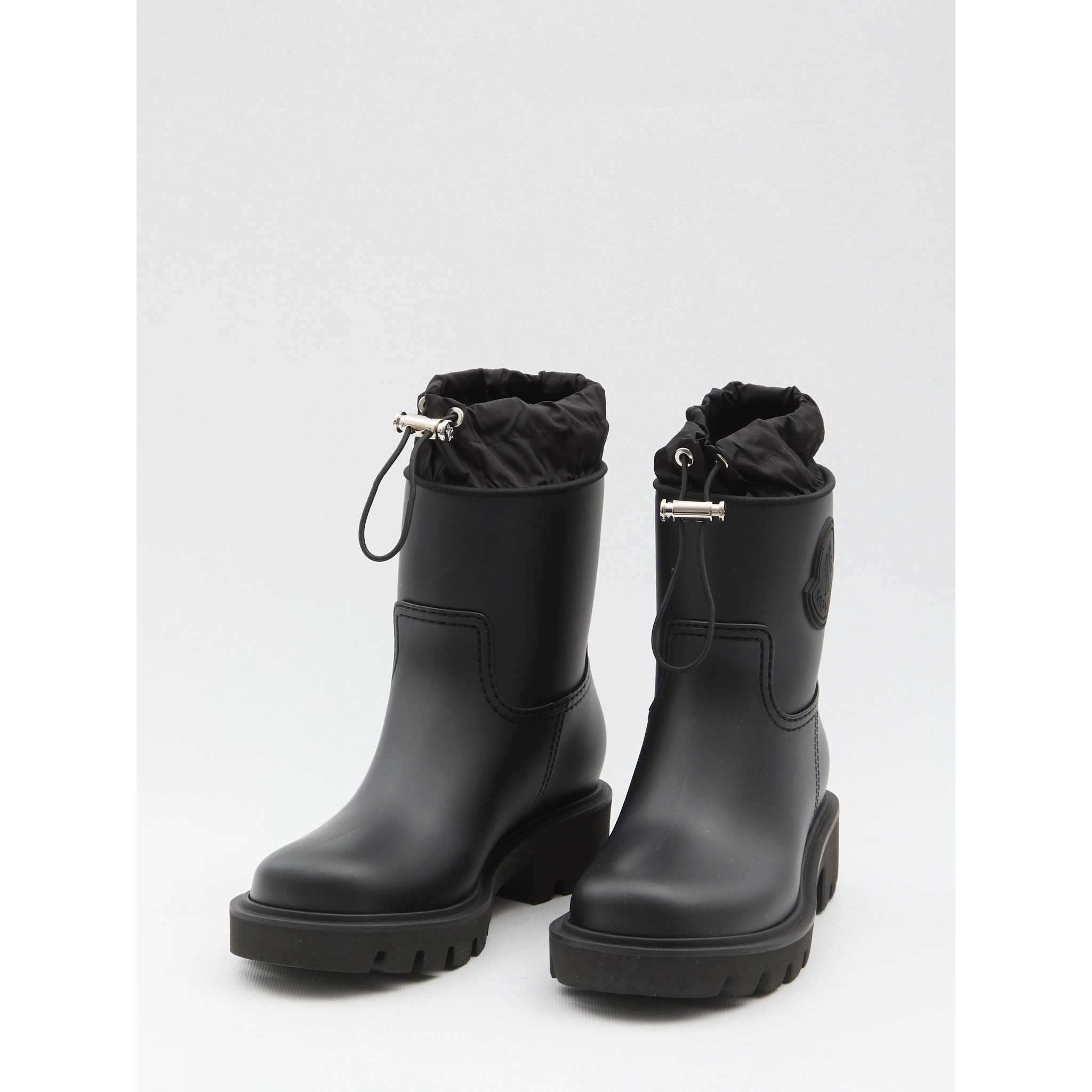 Kickstream rain boots