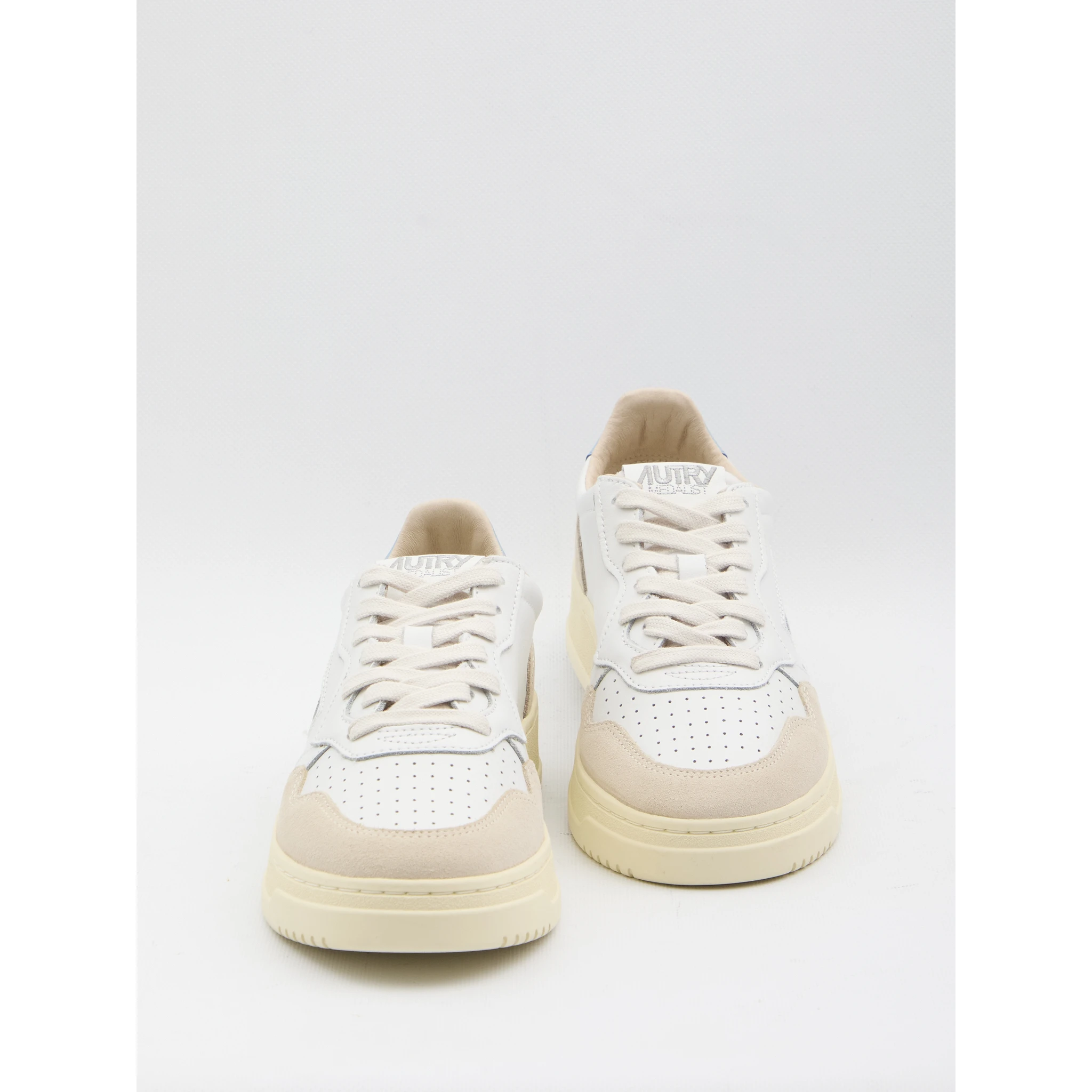 Medalist Low sneakers