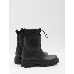 Kickstream rain boots