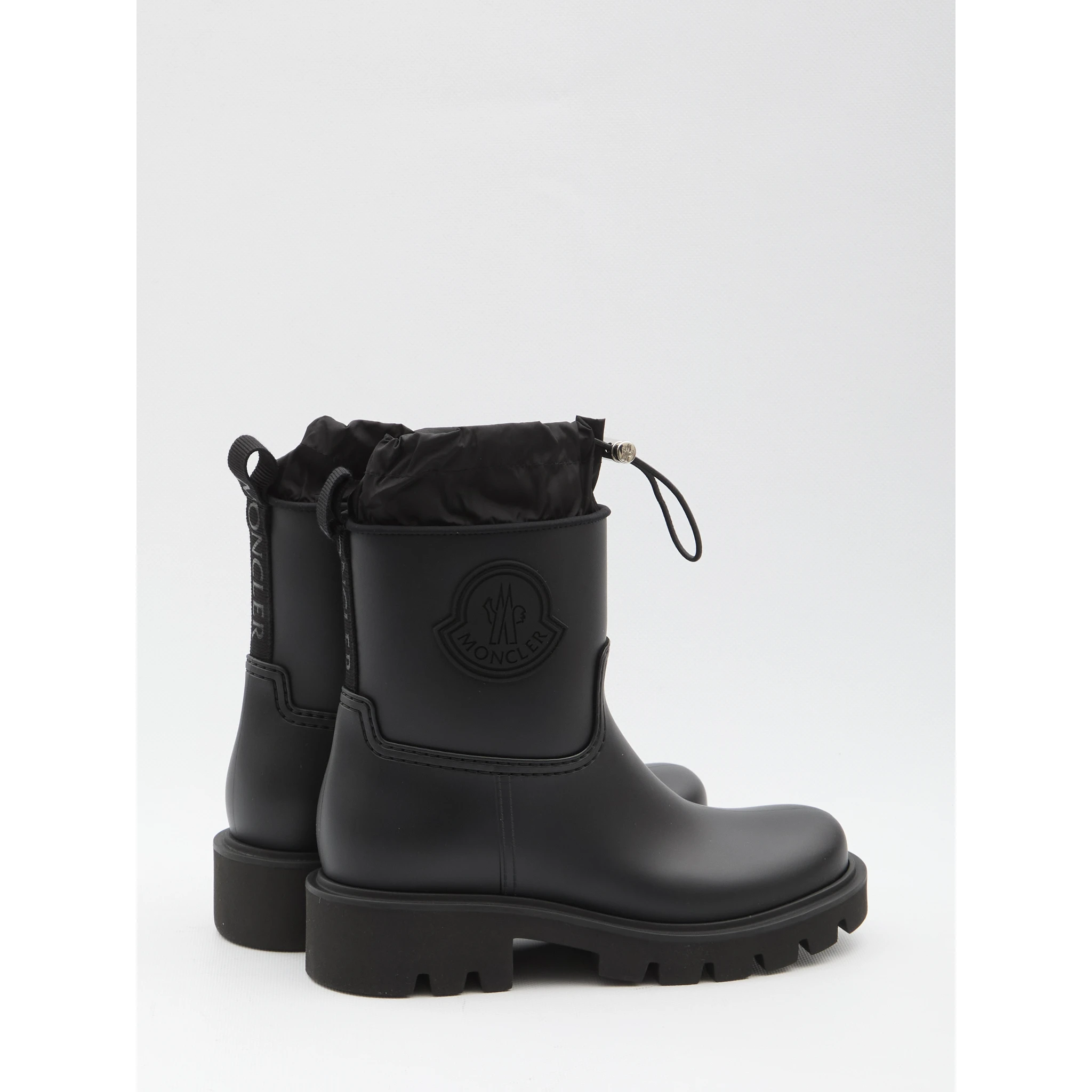 Kickstream rain boots