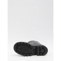 Kickstream rain boots