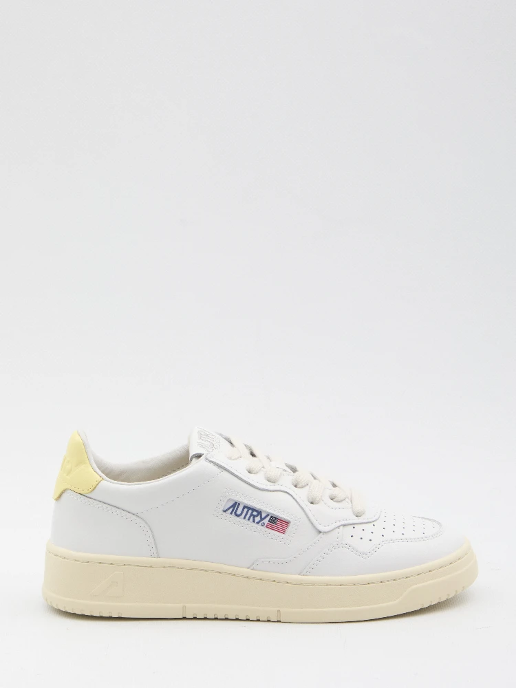 Medalist Low sneakers