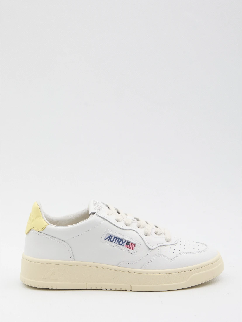 Medalist Low sneakers