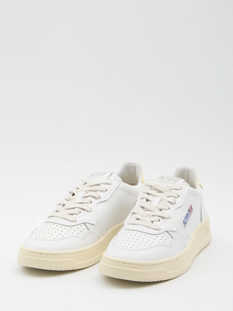 Medalist Low sneakers alternative