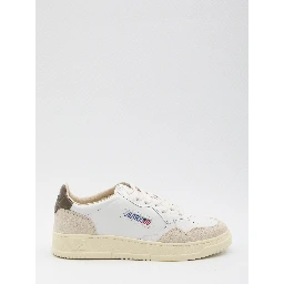 Medalist Low sneakers