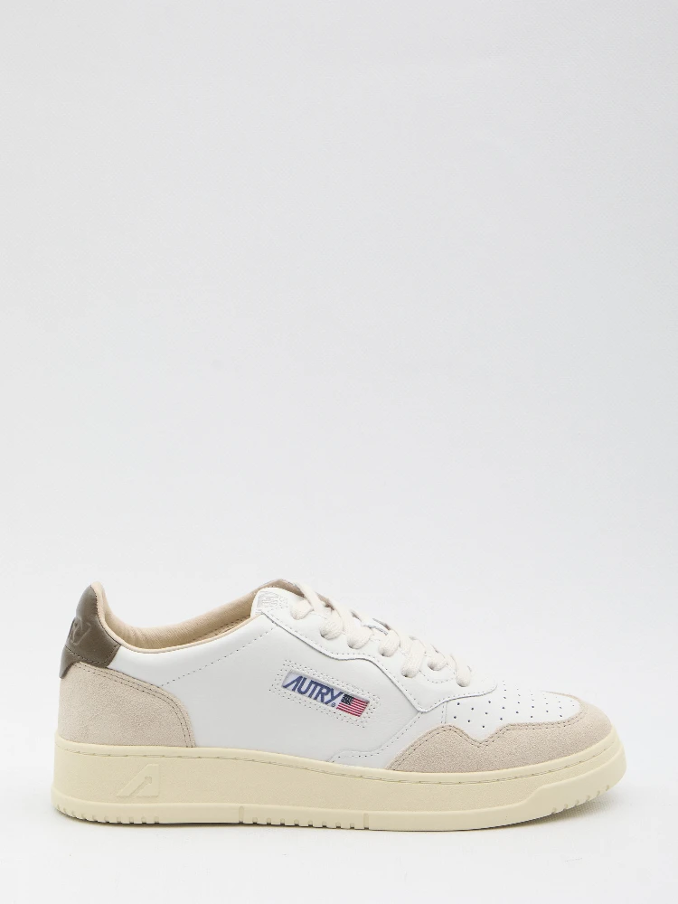 Medalist Low sneakers
