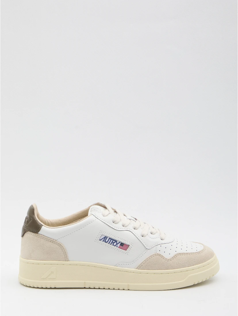 Medalist Low sneakers