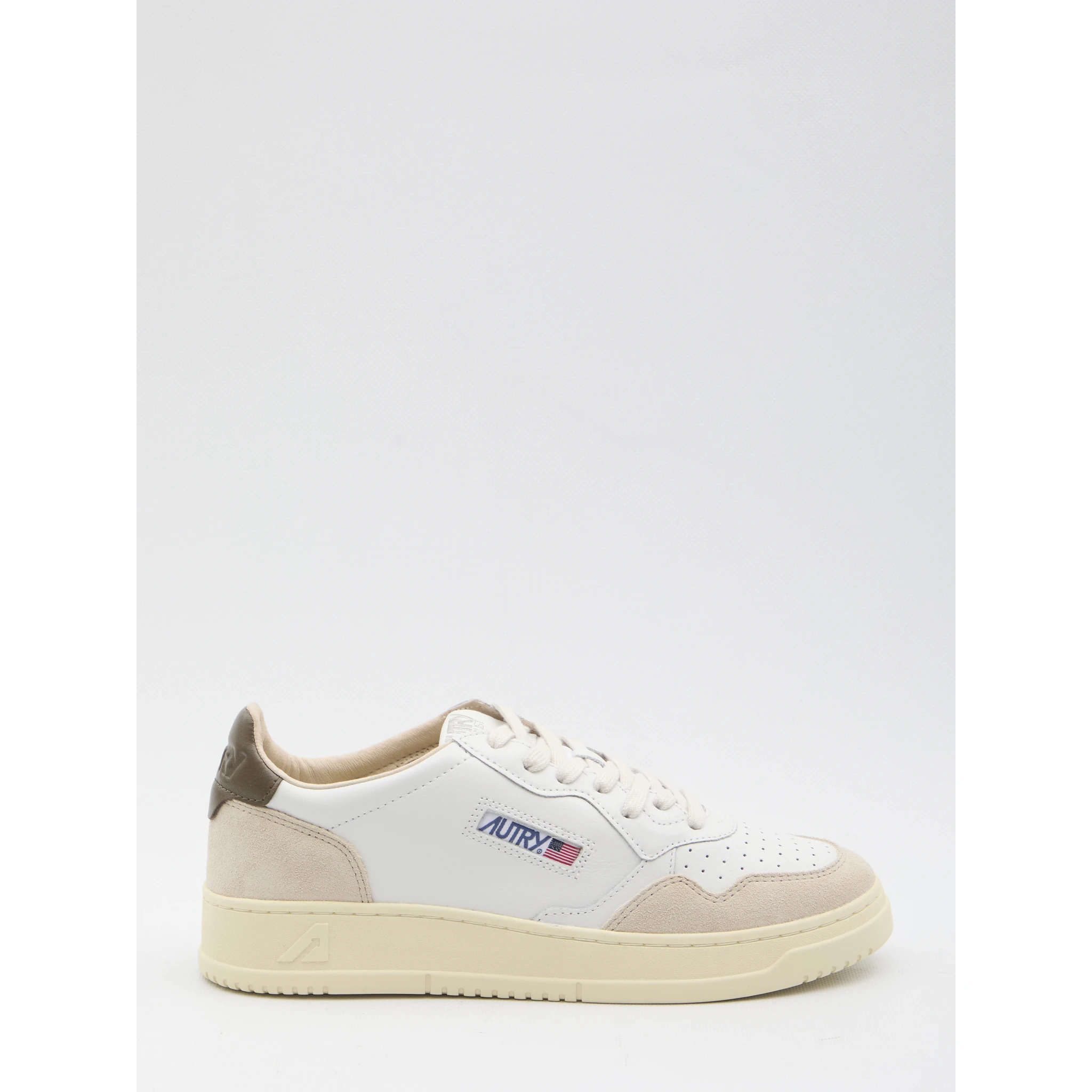 Medalist Low sneakers