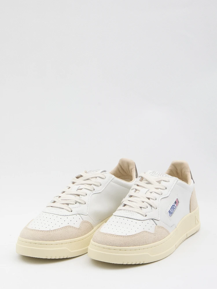 Medalist Low sneakers alternative