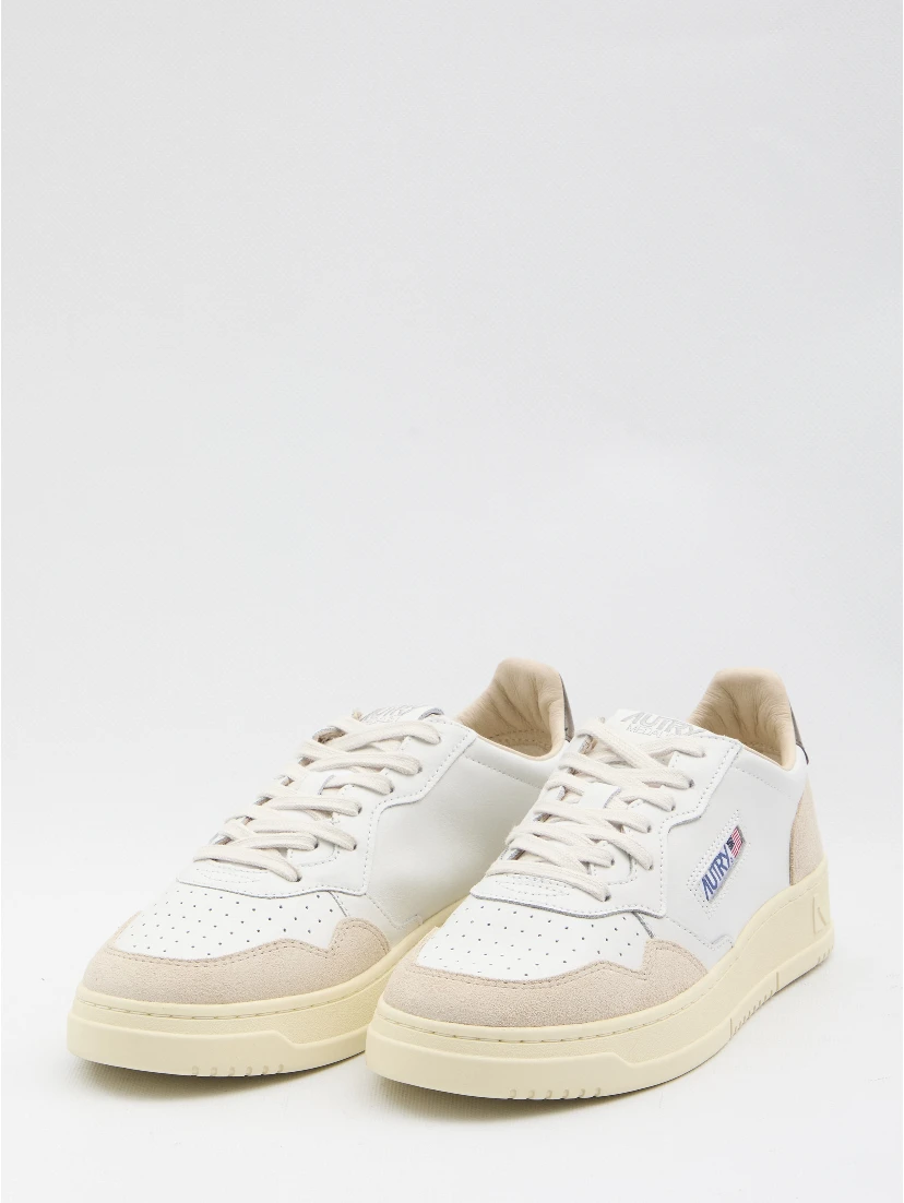 Medalist Low sneakers