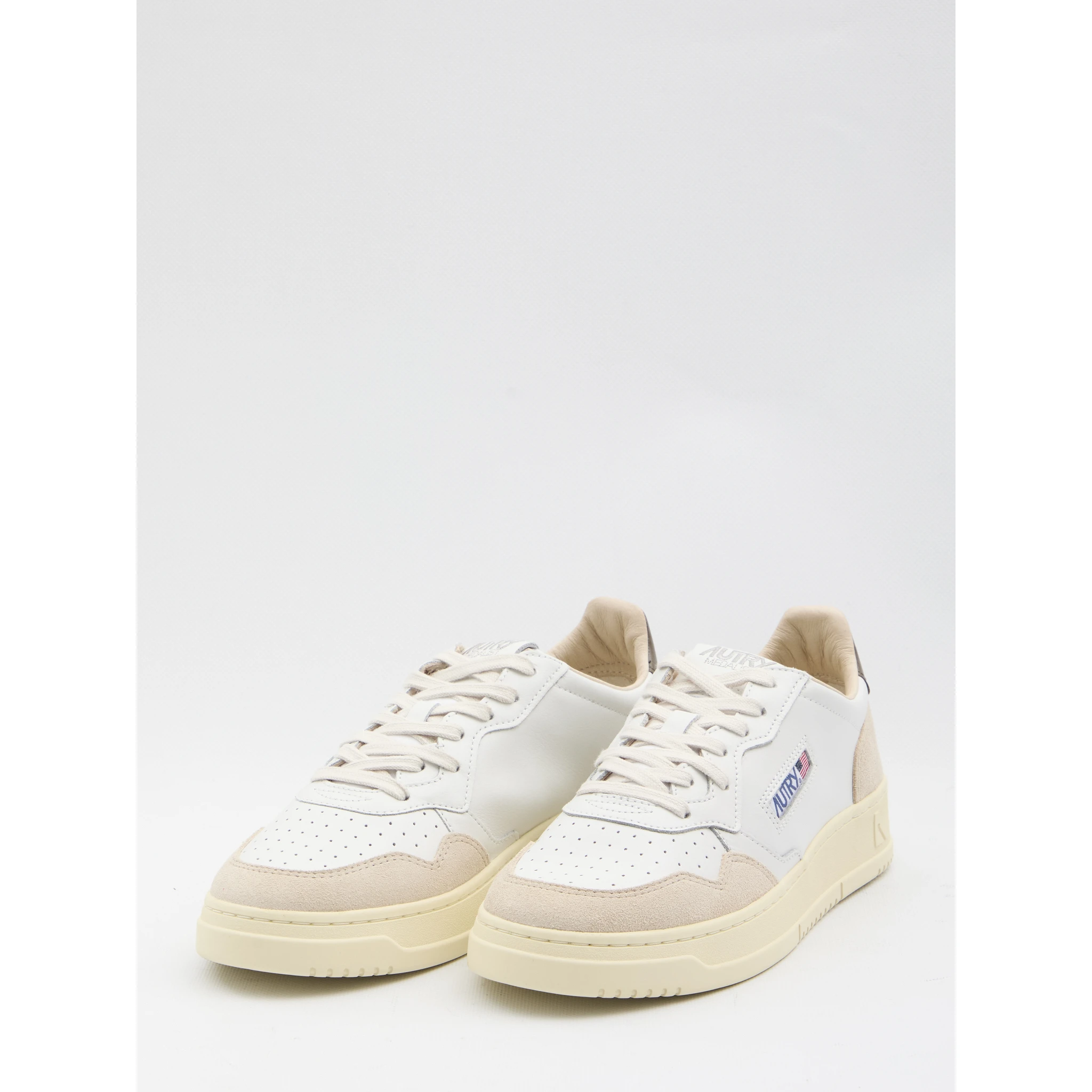Medalist Low sneakers