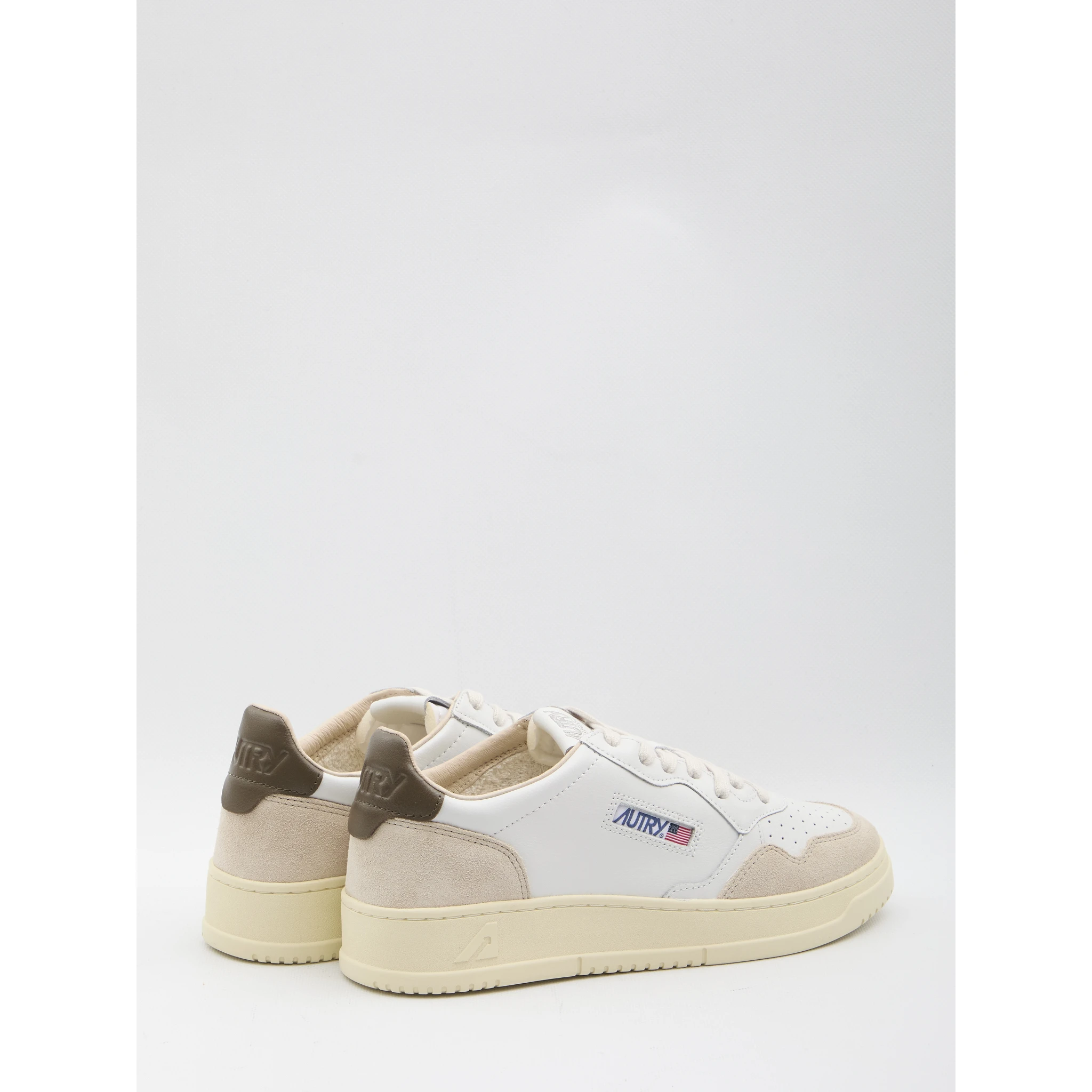 Medalist Low sneakers