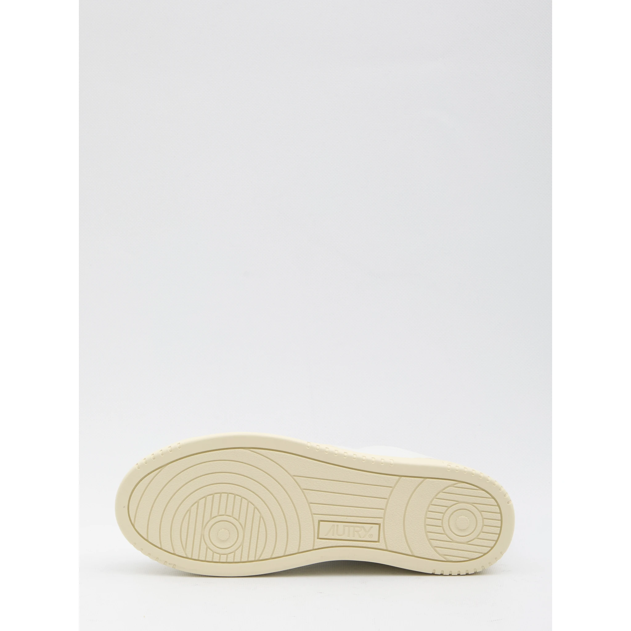 Medalist Low sneakers