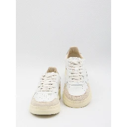 Medalist Low sneakers