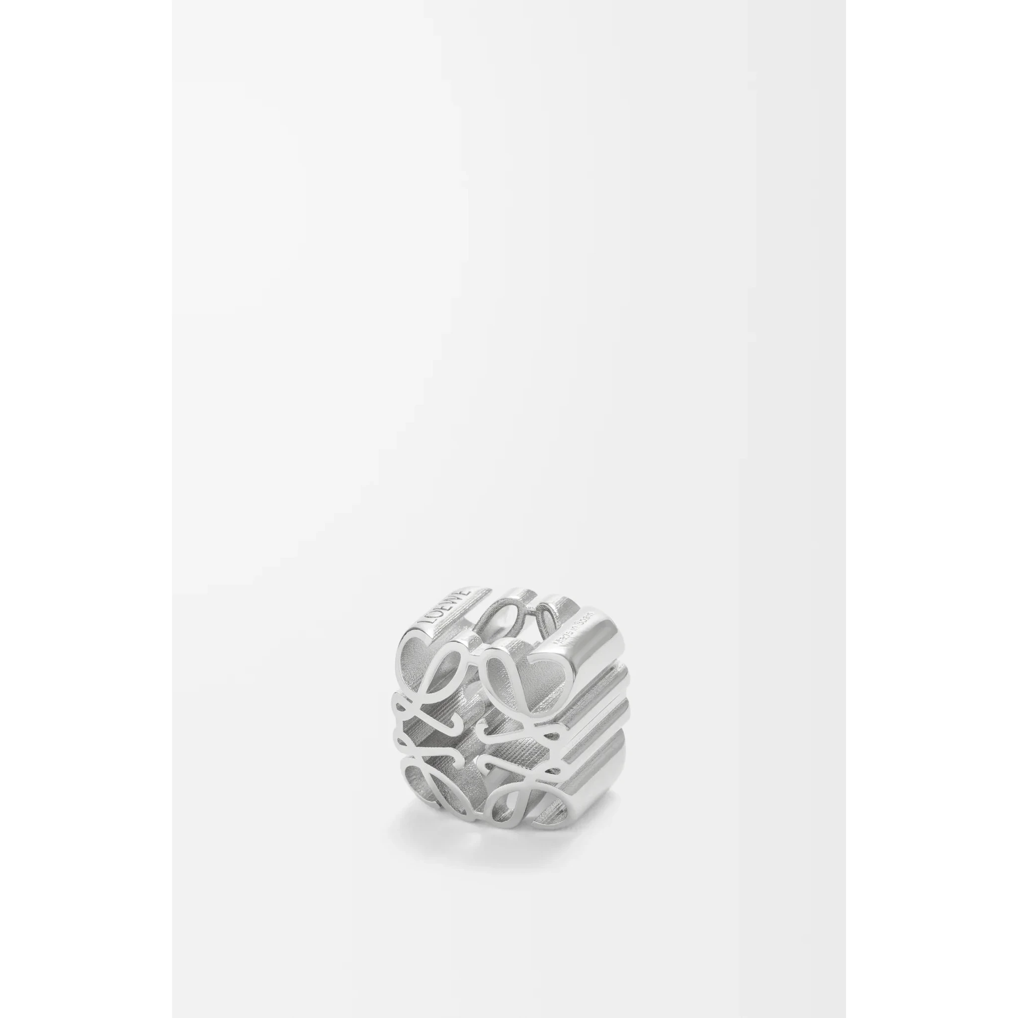 "Anagram Dice" charm