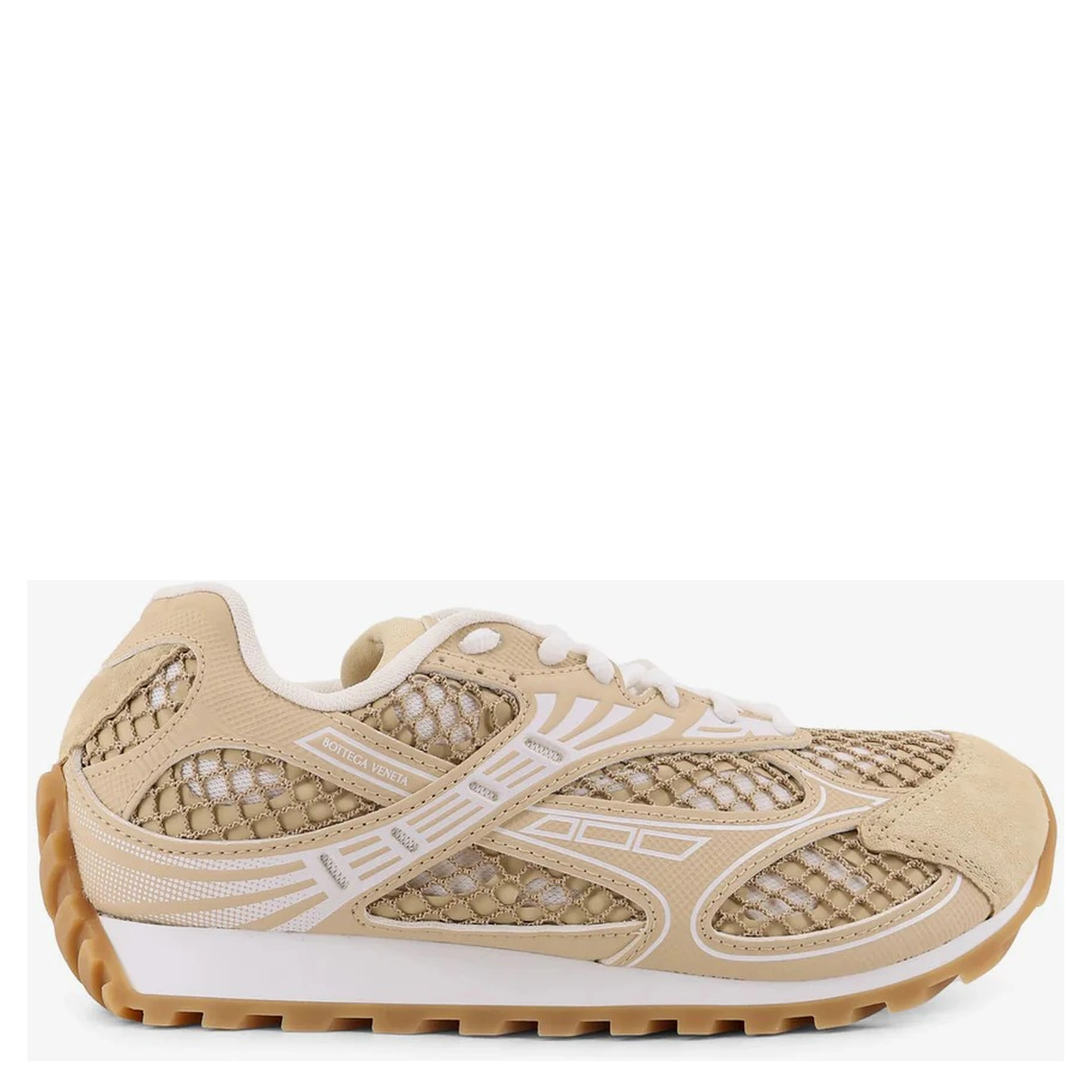 "Orbit" sneakers