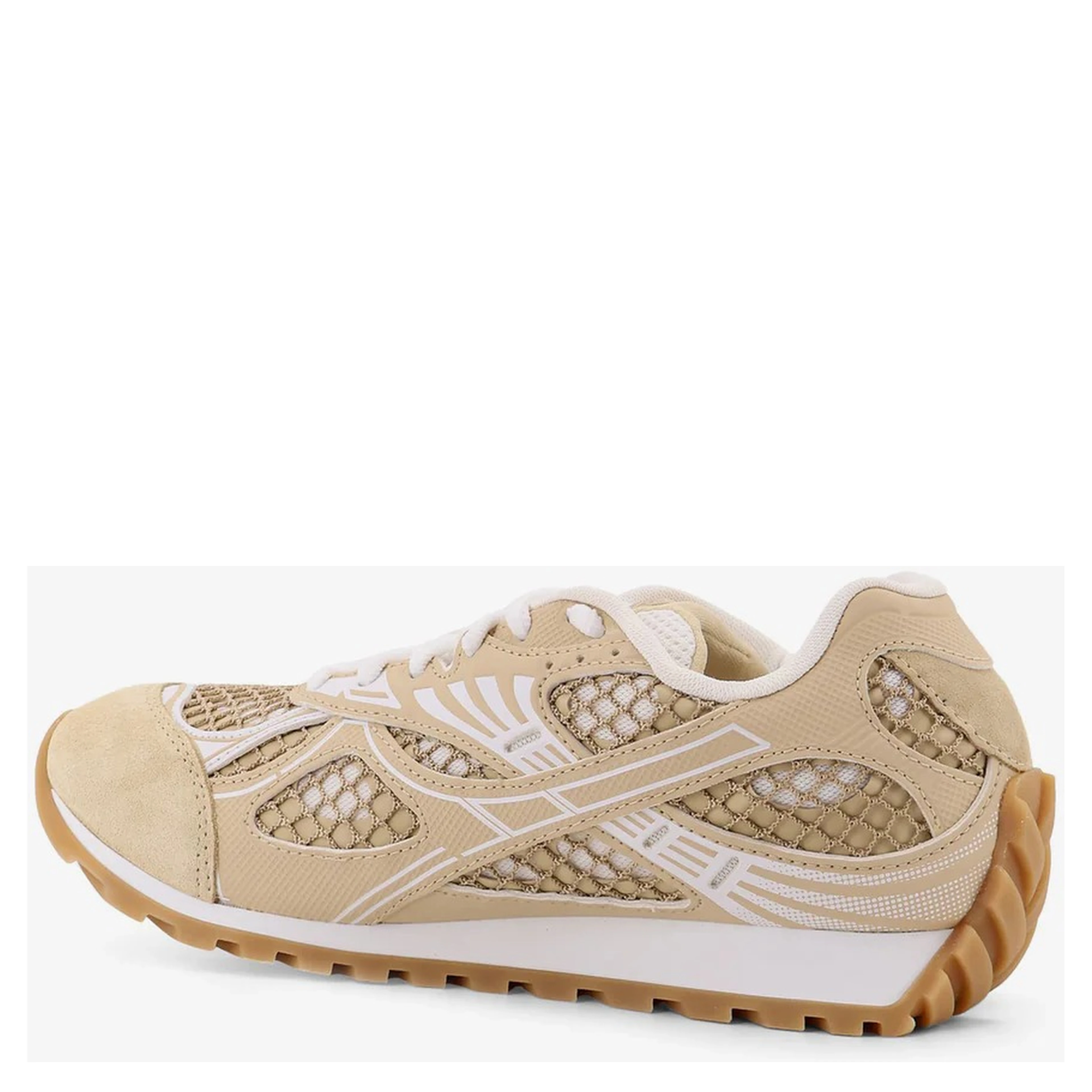 "Orbit" sneakers