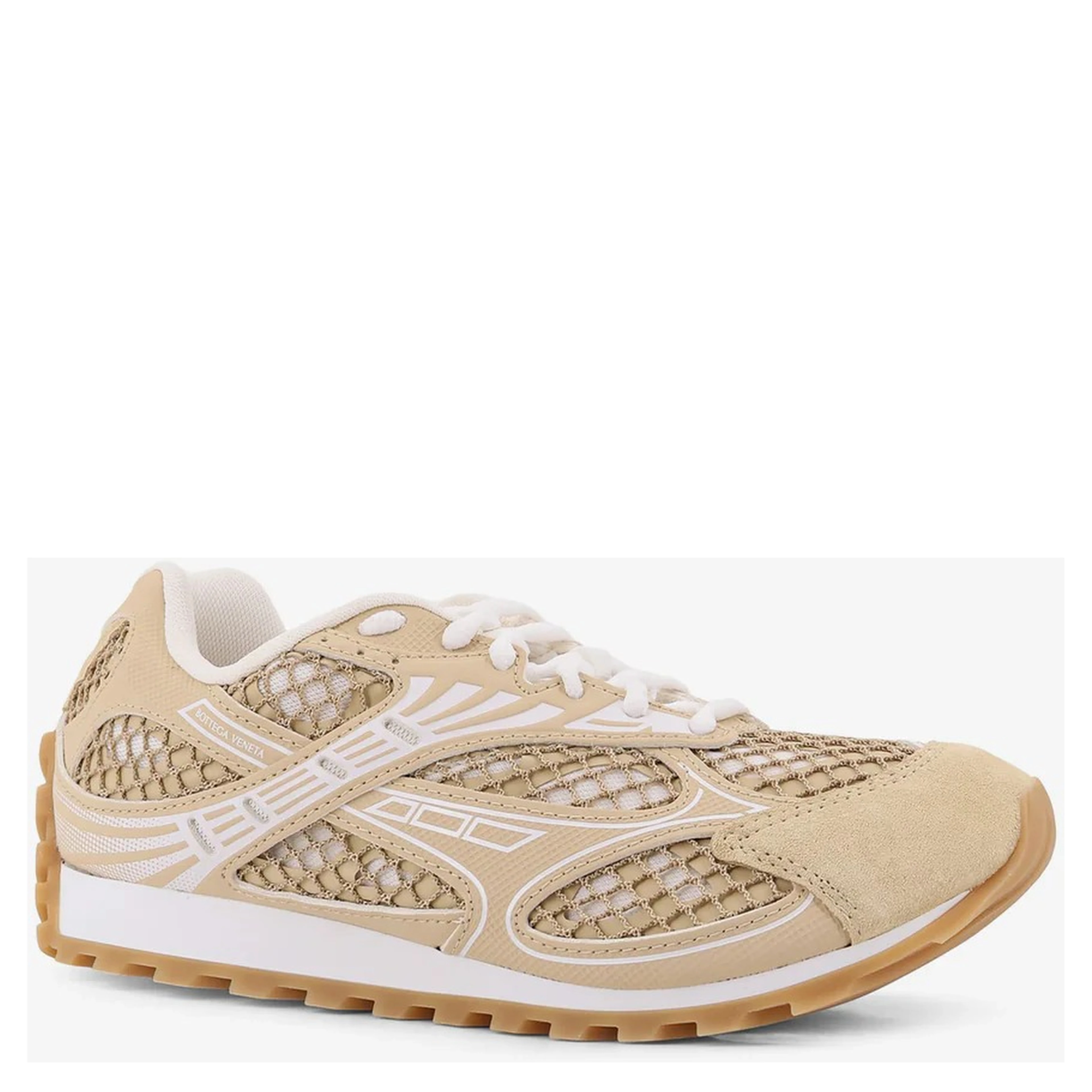 "Orbit" sneakers
