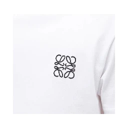 Cotton t-shirt with Anagram