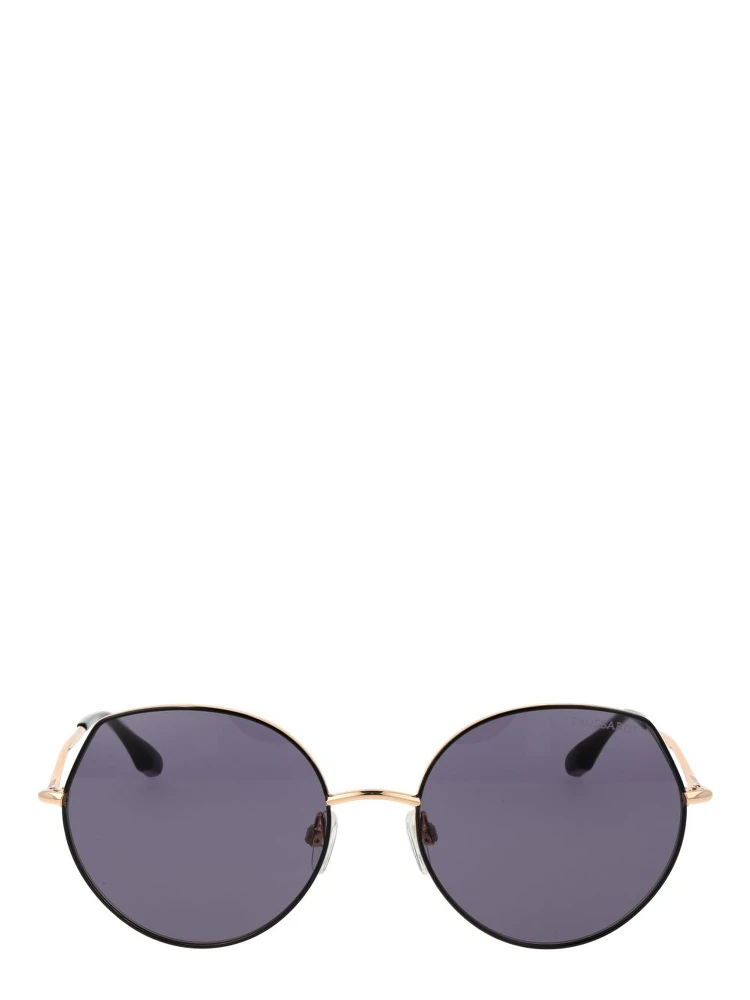 Black Metal Sunglasses alternative
