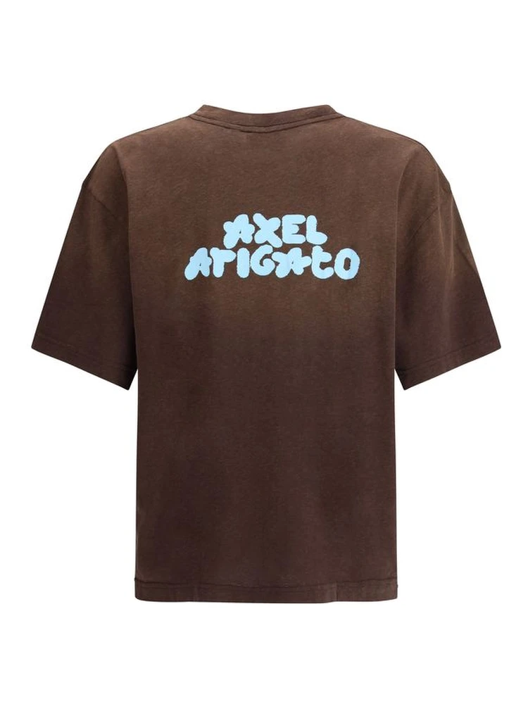 Brown Cotton Sportswear alternative