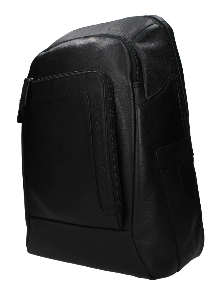 Black Leather Backpack alternative